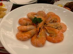-新城花园酒店·宴会厅