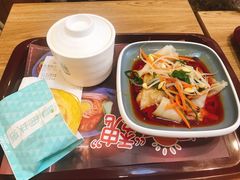 -魏家凉皮(梨园店)