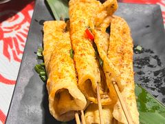 -辉记炭烧海鲜大排档·老字号(福田店)