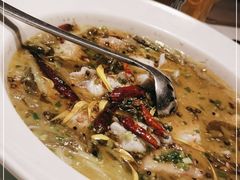 -汤城小厨•粤菜•靓汤(苏州街店)