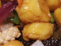 -香谷私厨(高新店)