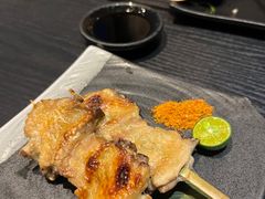 -和一料理(安阳店)