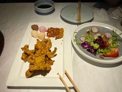 -雲蜀龙阁·金牌水煮鱼(方庄店)