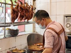 -吾家香港烧腊专门店