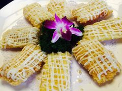 -顺风山庄(水濂山店)