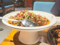 -苹果树下艺术餐厅(通州店)