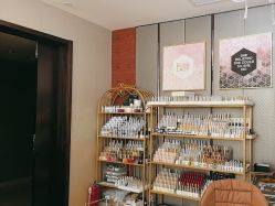 点击看大图 -H12 STAR日式美甲美睫专门店