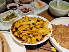 -瑞面(吴宫泛太平洋酒店)