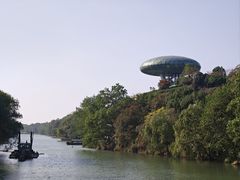 -中国湿地博物馆
