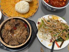-郑家包子牛肉拉面(尚勤路店)