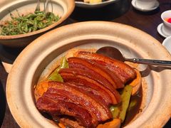 -明湖楼·经典鲁菜(大明湖店)