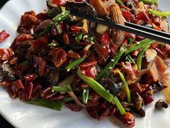 -野菌皇海景野生菌火锅(滨海大道店)