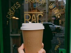 -RAC BAR(安福路店)