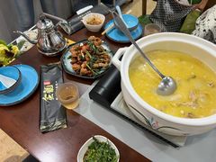 -金龙·打边炉(武进路店)