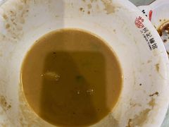 -何记面馆(龙泉山店)
