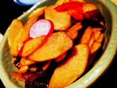 -山石榴·贵州菜(丰盛里店)