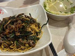 -东泰祥生煎馆(重庆北路店)