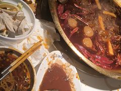 -小龙坎火锅(IFS HOT店)