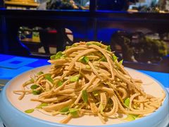 -红蜡烛-养生粥-津鲁菜(中山路店)