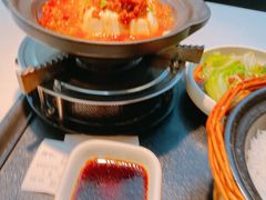 -谷田稻香·砂锅菜(西乡天虹店)
