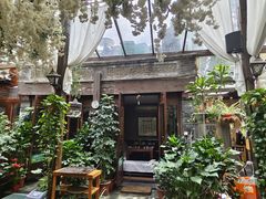 -束河人家(南锣鼓巷店)