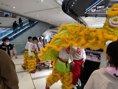 -浦江城市生活广场(江月路店)