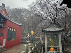 -青檀寺景区