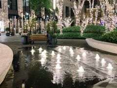 -杭州城中香格里拉大酒店
