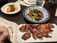 -舌尖上的食缘花园主题餐厅