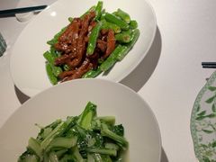 -张福记(陇海中路店)