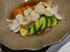 -上蔬无瑕· 创意素食·Vegetarian(华采天地店)