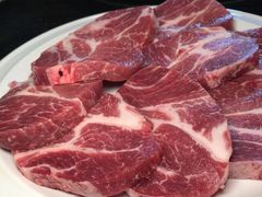 仁虎老肉片-仁虎老火锅(黄泥磅店)