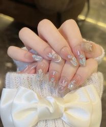 -悦指间美甲美睫