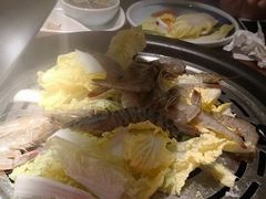 -三个渔夫·蒸汽海鲜(小白楼店)