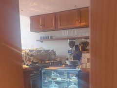 -Line 咖啡(石厦花园店)