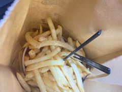 -Potato Corner(广州天河城店)