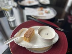 -夏宫中餐厅(静安香格里拉店)