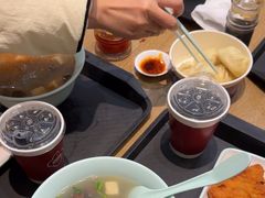 -回味鸭血粉丝汤(砂之船店)