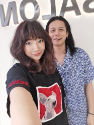 -愉己冥想·护发专门店