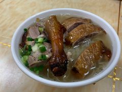 -香辉食馆(新兴路店)