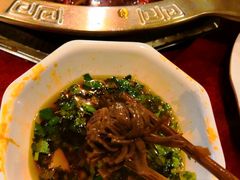 -山城年华老火锅(玉林店)