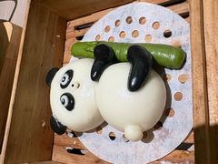 -眉州东坡·熊猫主题餐厅(枫蓝店)