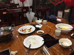 -慈心素食馆(绳金塔店)