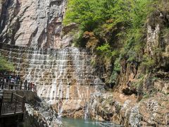 -河南宝泉旅游区