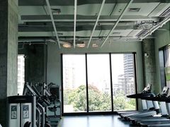 -LA合时健身4PMFIT(花桥旗舰店)