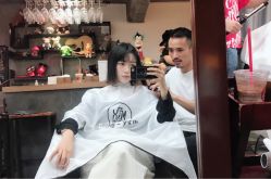 点击看大图 -BM SALON