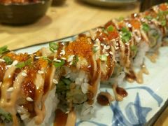 -兄弟船·精致料理(天津路店)