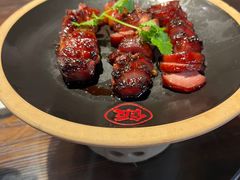 -广府乡下·饭庄(新港东路店)