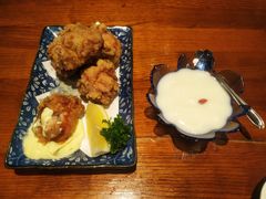 -千代武日本料理(爱建店)
