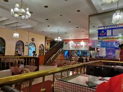 大堂-华梅西餐厅(哈尔滨中央大街店)